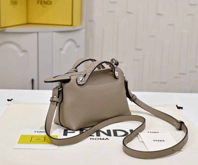 Contemporary Fendi Satchel Bags 85280
