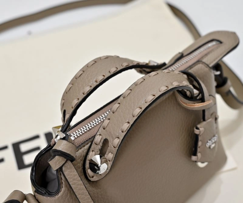 Contemporary Fendi Satchel Bags 85280