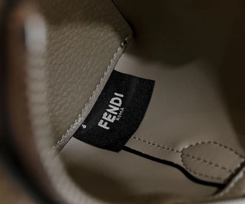 Contemporary Fendi Satchel Bags 85280