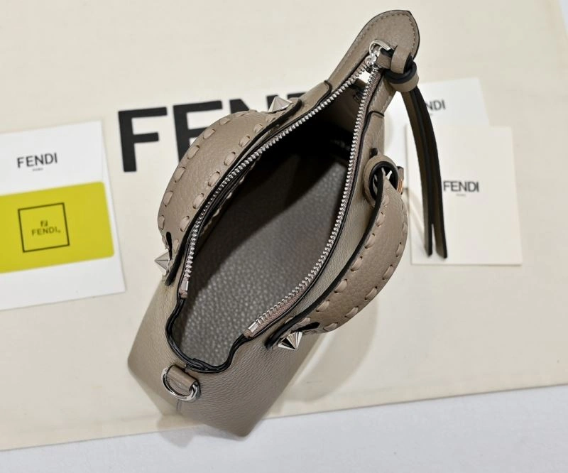 Contemporary Fendi Satchel Bags 85280