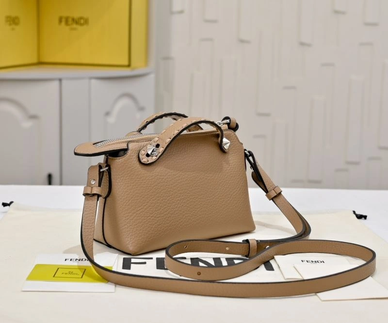 Fendi Satchel Bags TopPick 85274