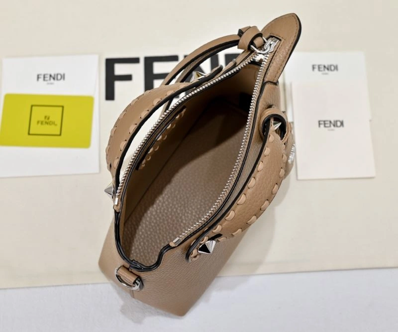 Fendi Satchel Bags TopPick 85274