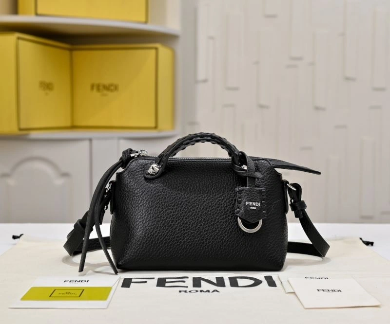Popular Fendi Satchel Bags 85317