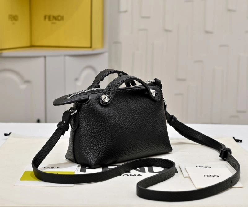 Popular Fendi Satchel Bags 85317