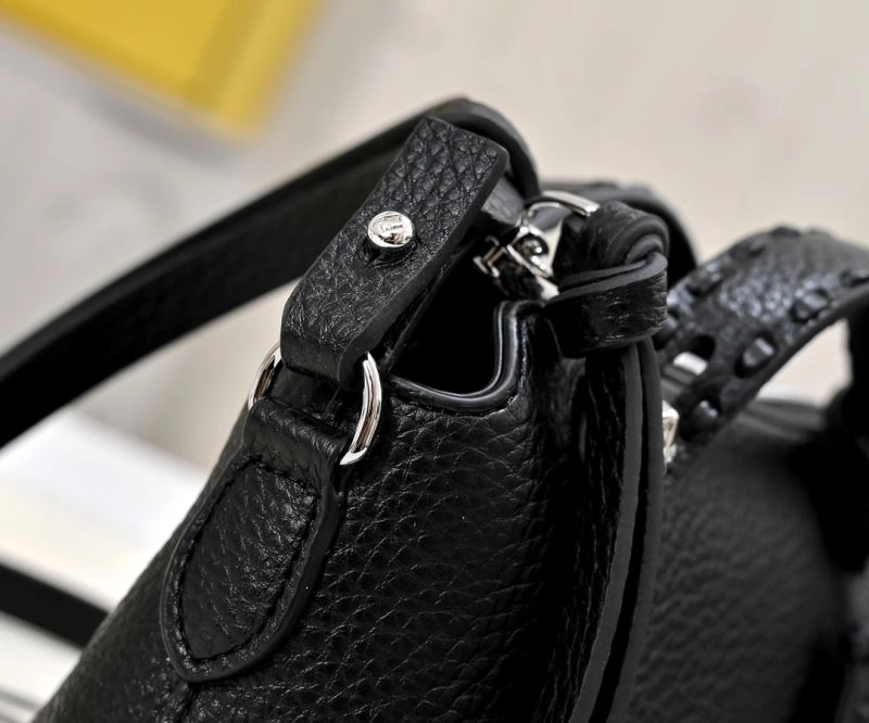 Popular Fendi Satchel Bags 85317