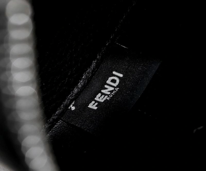 Popular Fendi Satchel Bags 85317