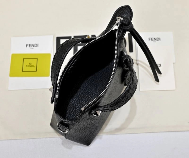 Popular Fendi Satchel Bags 85317