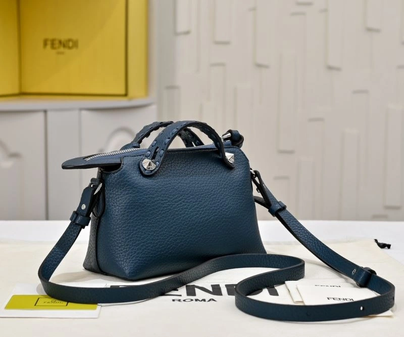 Fendi Satchel Bags ComfortFit 85273