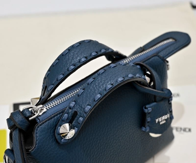 Fendi Satchel Bags ComfortFit 85273