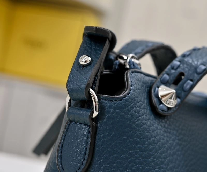 Fendi Satchel Bags ComfortFit 85273
