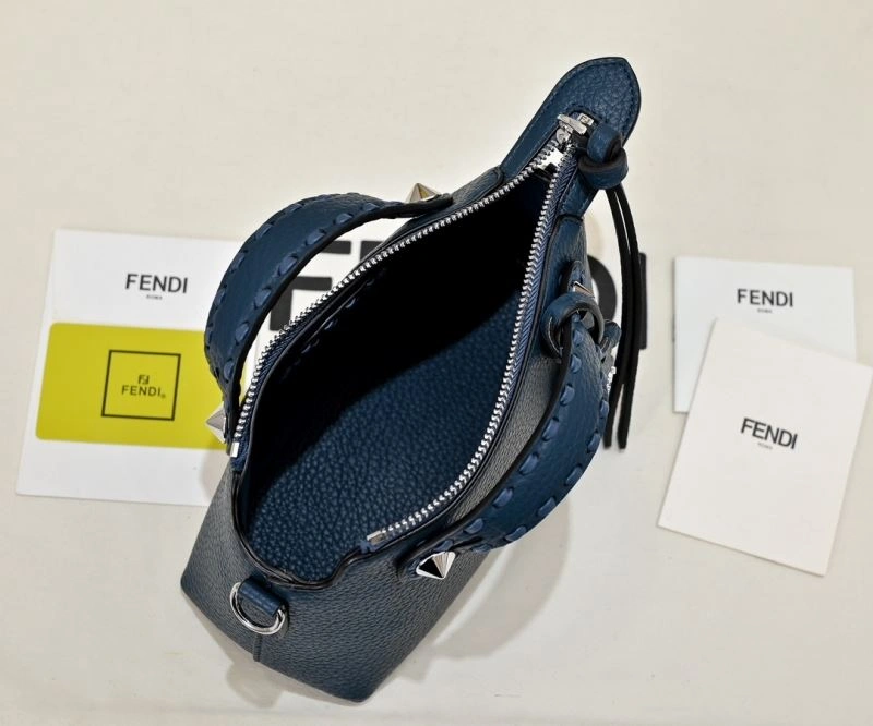 Fendi Satchel Bags ComfortFit 85273