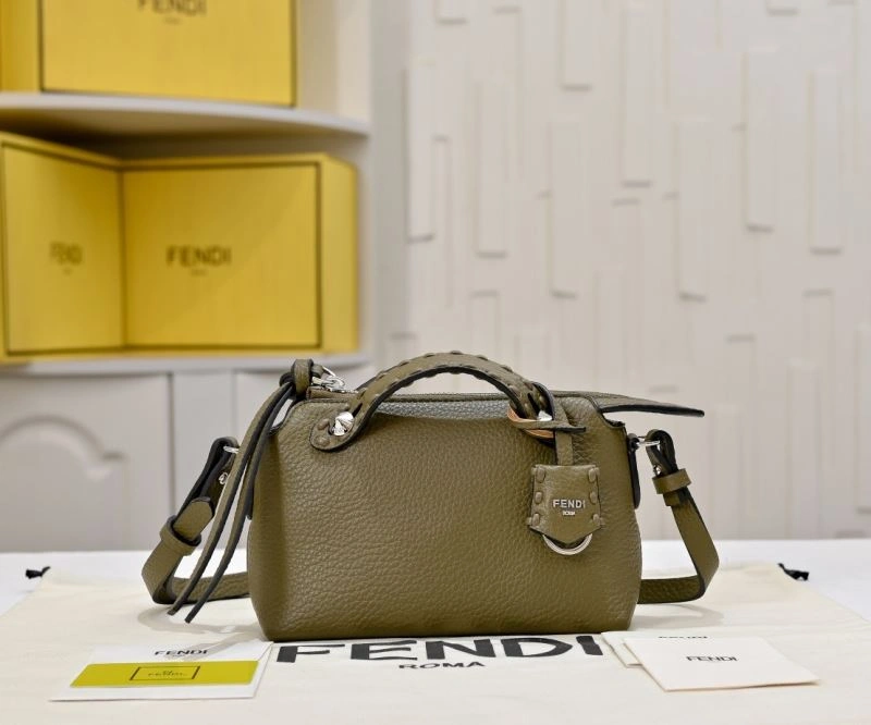 Reliable Fendi Satchel Bags 85269