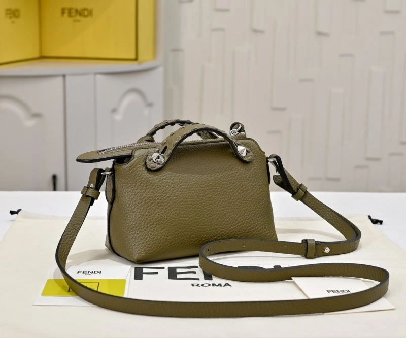 Reliable Fendi Satchel Bags 85269