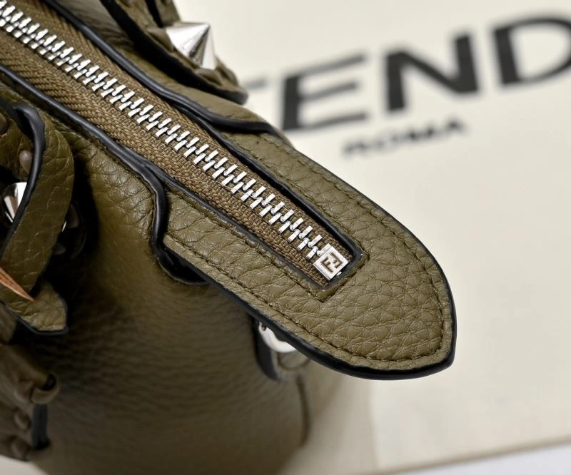 Reliable Fendi Satchel Bags 85269