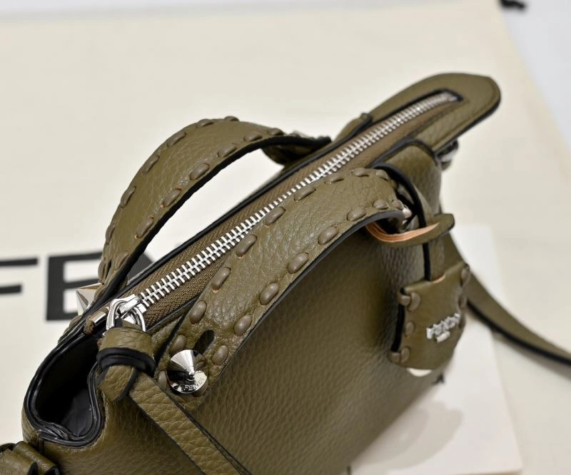 Reliable Fendi Satchel Bags 85269
