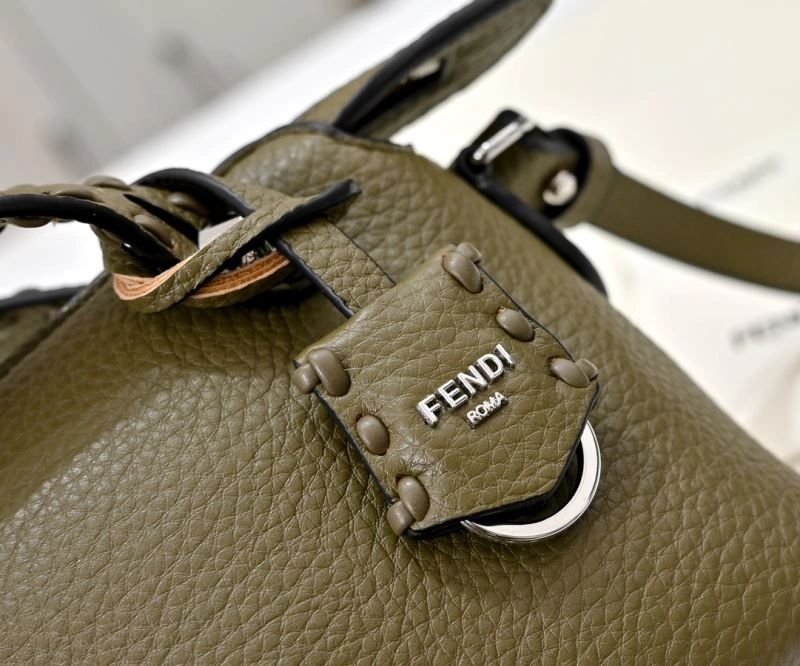 Reliable Fendi Satchel Bags 85269