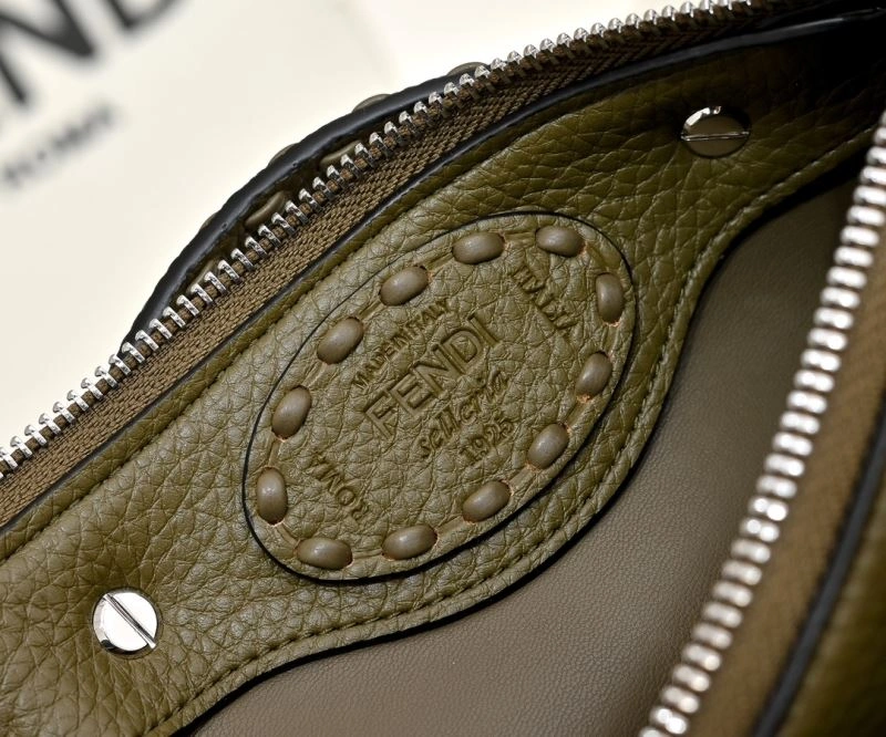 Reliable Fendi Satchel Bags 85269