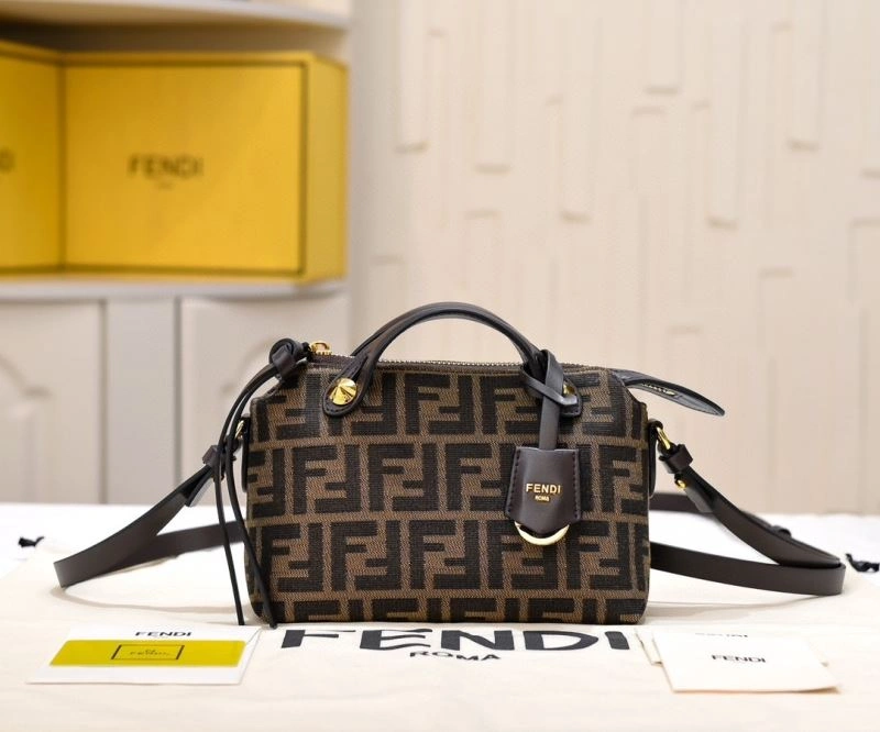 SoftTouch Fendi Satchel Bags 85268