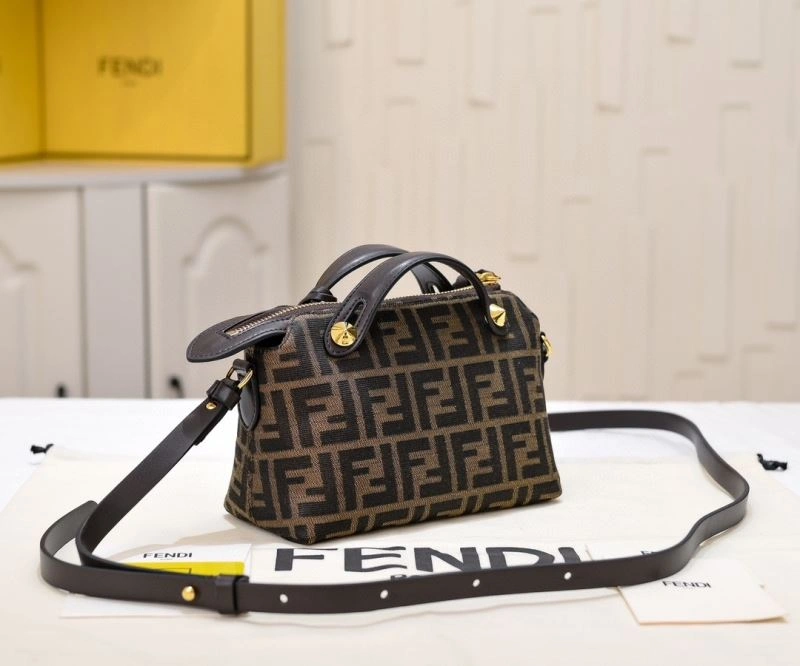 SoftTouch Fendi Satchel Bags 85268