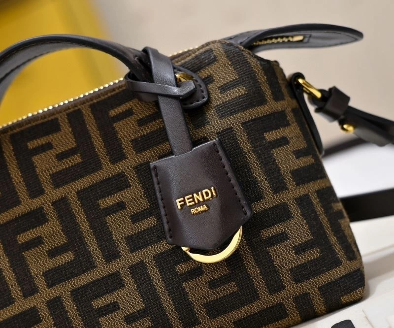 SoftTouch Fendi Satchel Bags 85268