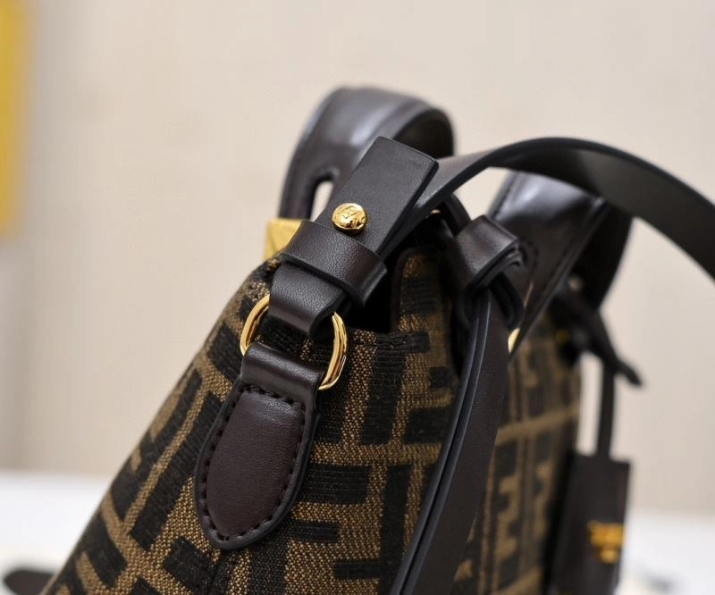SoftTouch Fendi Satchel Bags 85268
