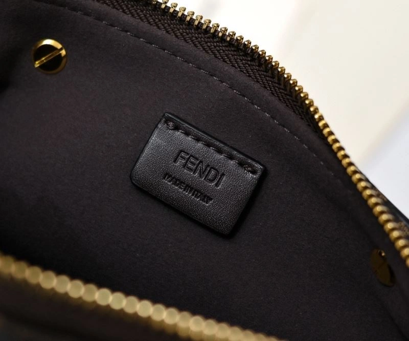 SoftTouch Fendi Satchel Bags 85268