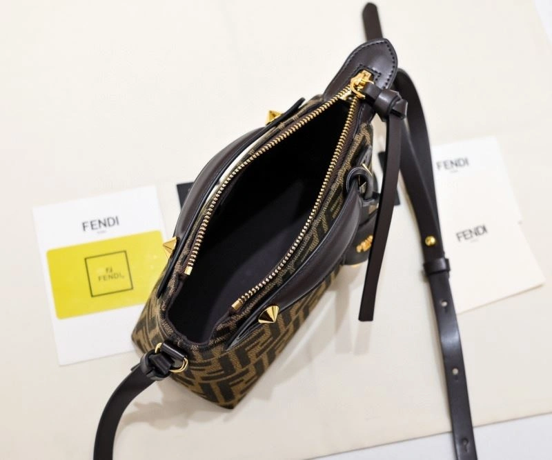 SoftTouch Fendi Satchel Bags 85268