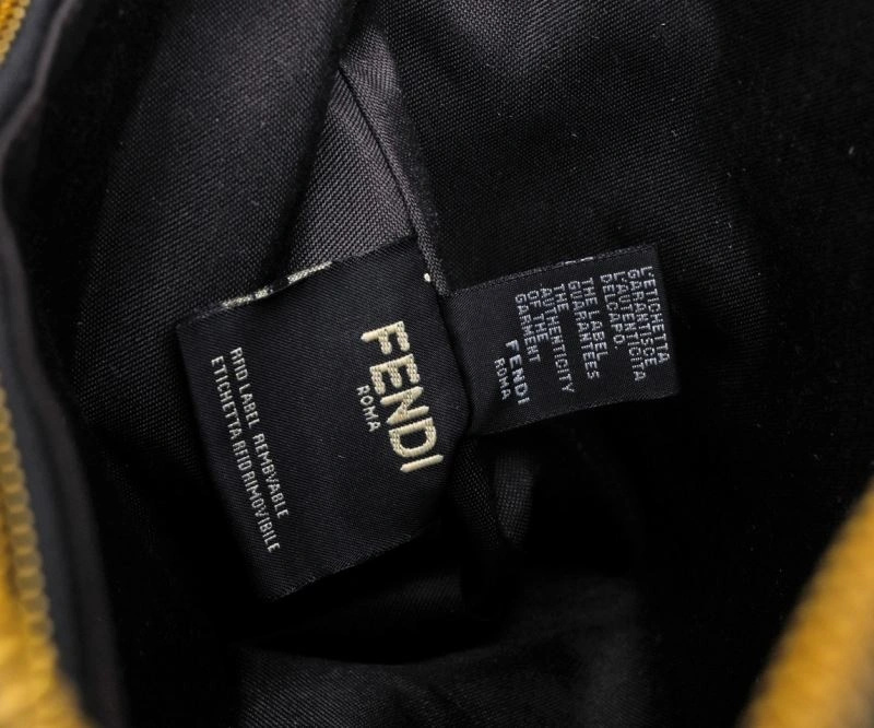 Sleek Fendi Satchel Bags 85267