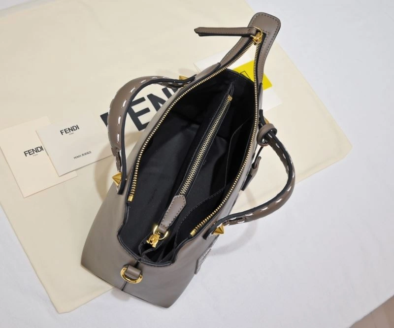 Sleek Fendi Satchel Bags 85267