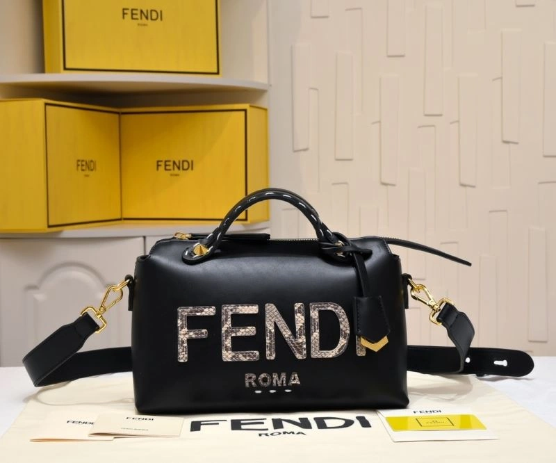 Fendi Satchel Bags Casual 85265