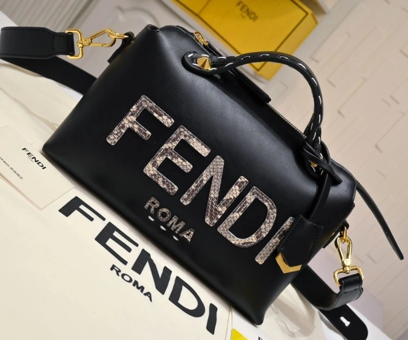 Fendi Satchel Bags Casual 85265