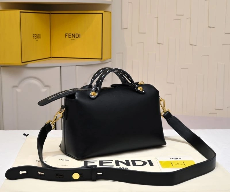 Fendi Satchel Bags Casual 85265