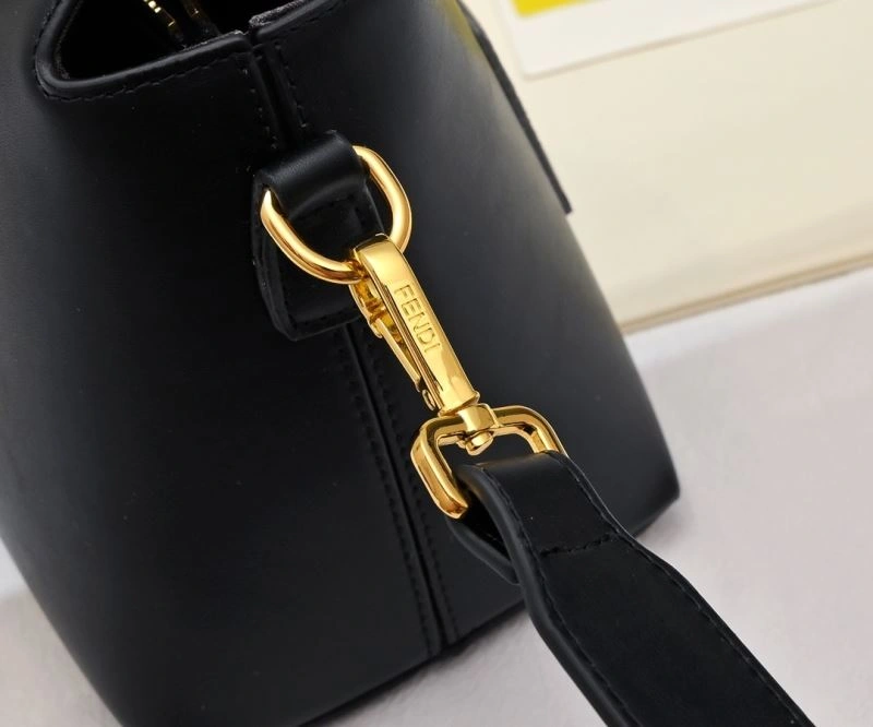 Fendi Satchel Bags Casual 85265