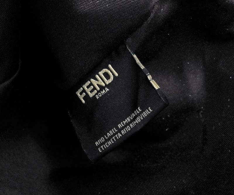 Fendi Satchel Bags Casual 85265