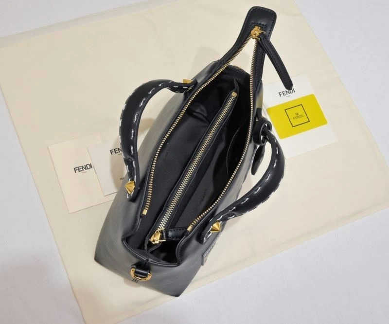 Fendi Satchel Bags Casual 85265