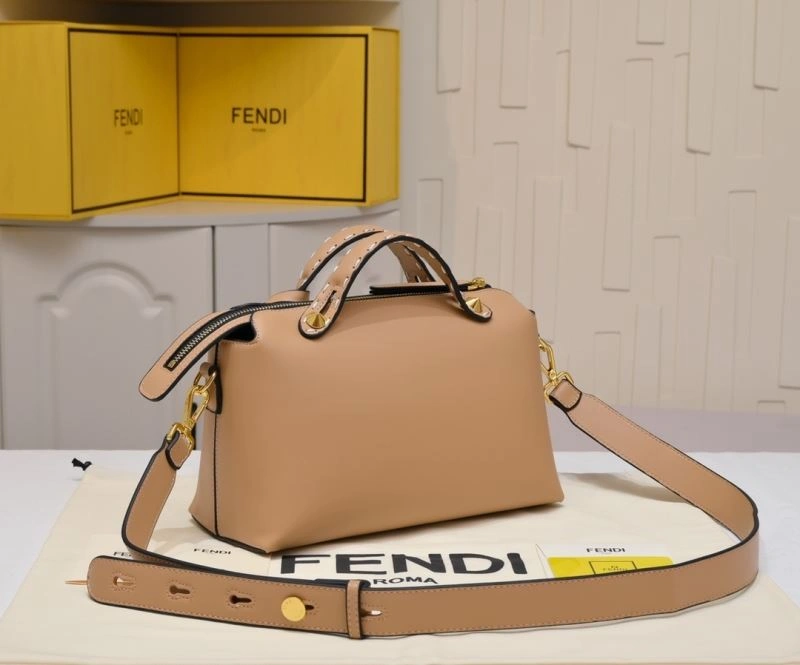 Flexible Fendi Satchel Bags 85275