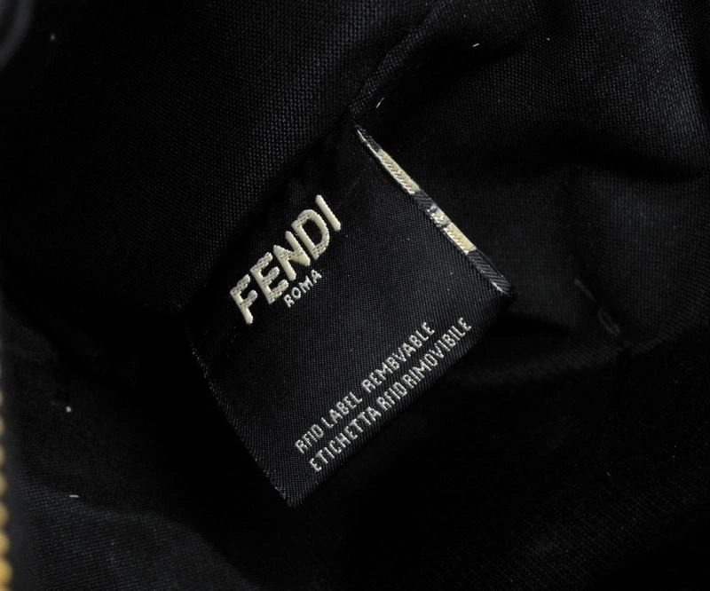 Flexible Fendi Satchel Bags 85275