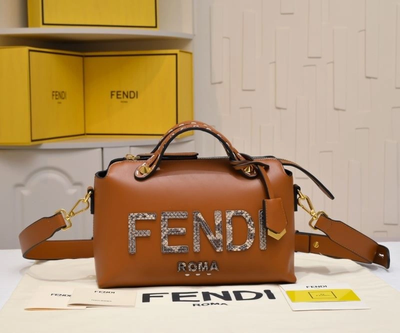 Fendi Satchel Bags Contemporary 85264
