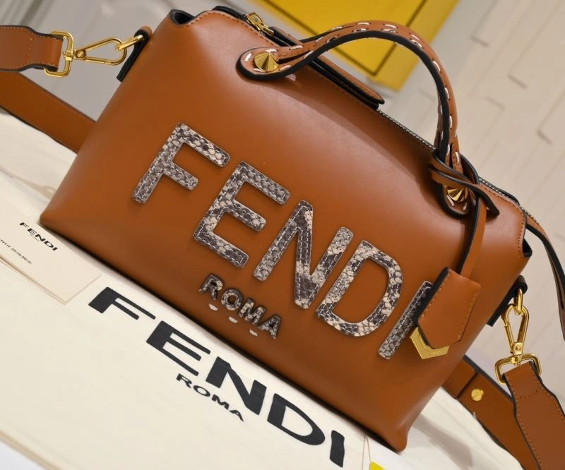 Fendi Satchel Bags Contemporary 85264