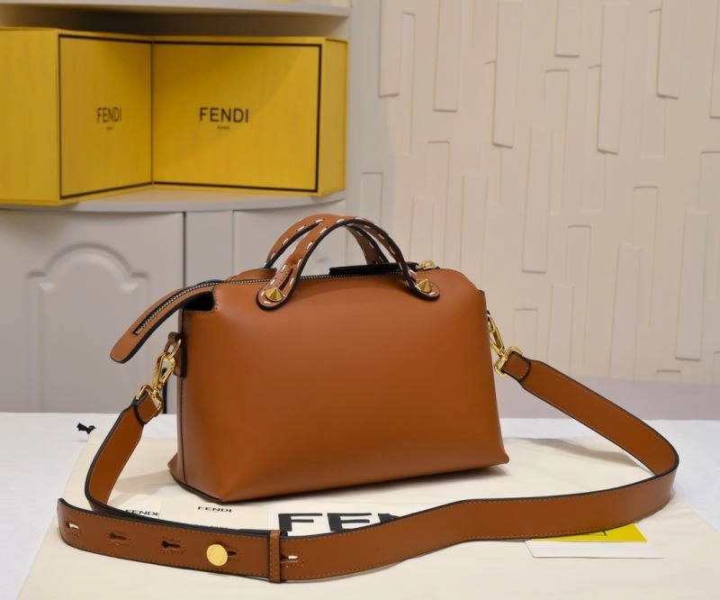 Fendi Satchel Bags Contemporary 85264