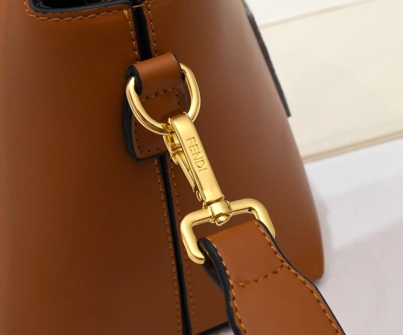 Fendi Satchel Bags Contemporary 85264