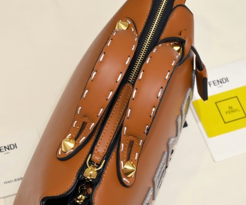 Fendi Satchel Bags Contemporary 85264