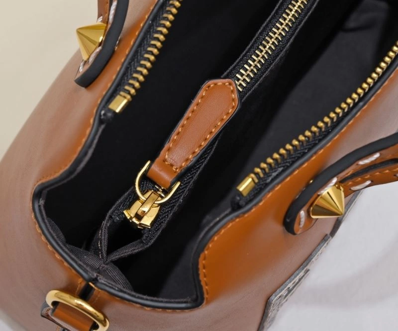Fendi Satchel Bags Contemporary 85264