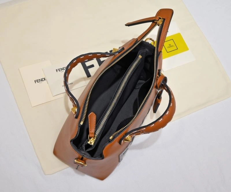 Fendi Satchel Bags Contemporary 85264