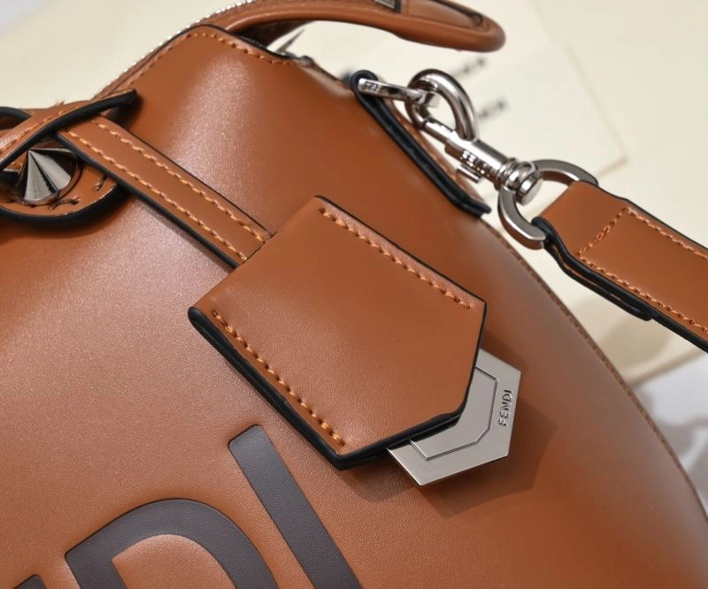 Fendi Satchel Bags Tailored 85307