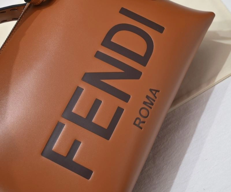 Fendi Satchel Bags Tailored 85307