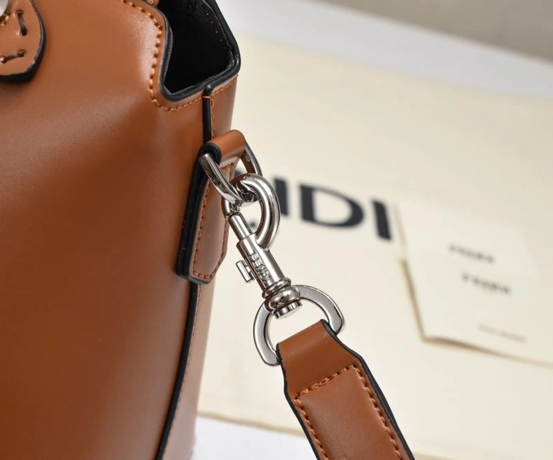 Fendi Satchel Bags Tailored 85307