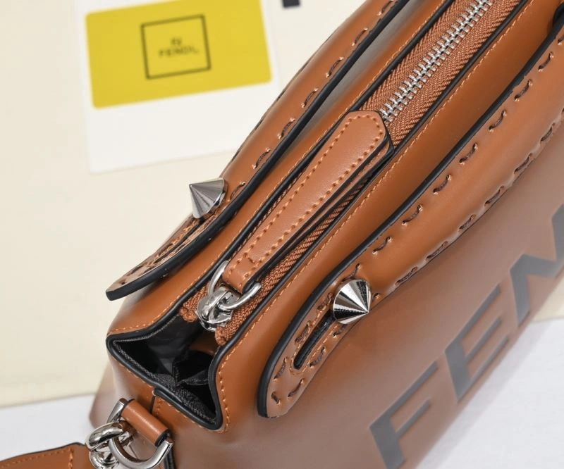 Fendi Satchel Bags Tailored 85307