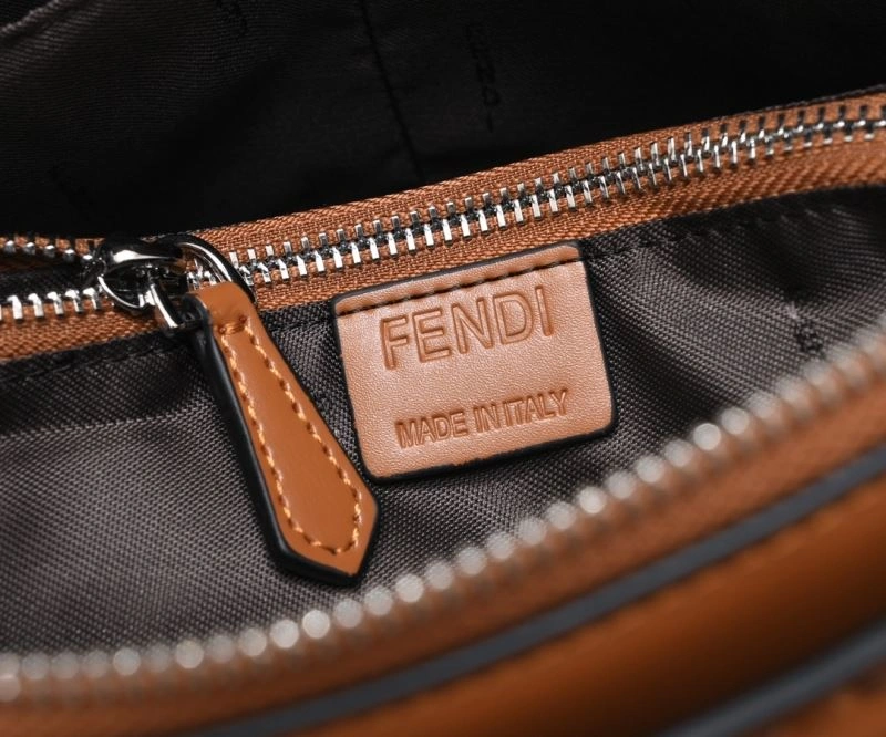 Fendi Satchel Bags Tailored 85307