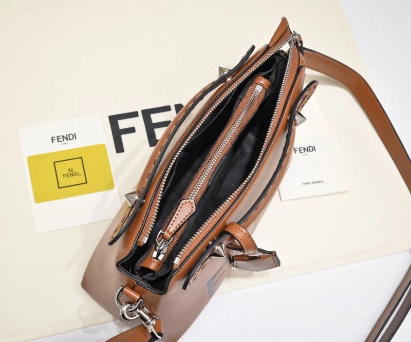 Fendi Satchel Bags Tailored 85307
